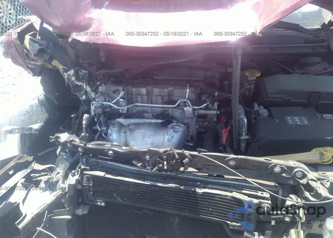 2016 Chrysler 200 Limited z USA, uszkodzony, nr VIN 1C3CCCABXGN125031